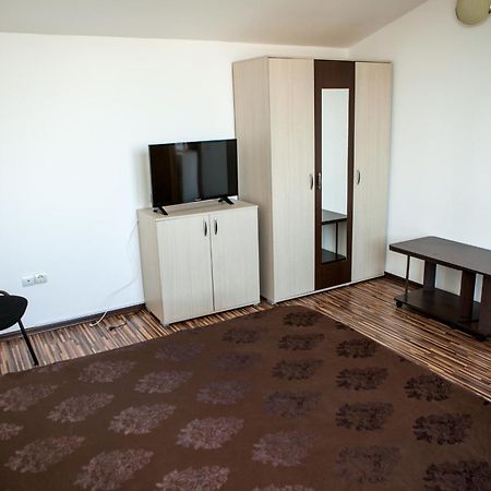 Hotel Allegro Eforie Nord Exteriör bild