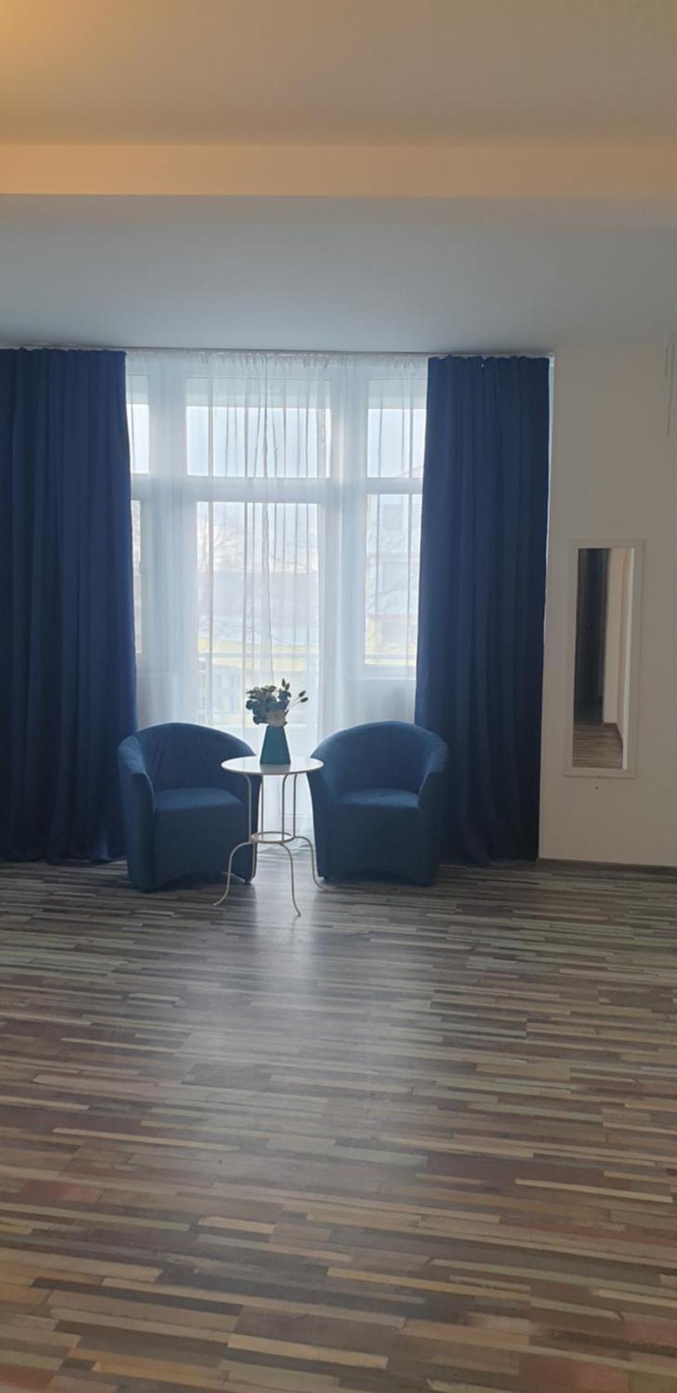 Hotel Allegro Eforie Nord Exteriör bild